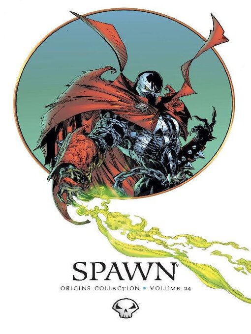 Title details for Spawn Origins, Volume 24 by Brian Holguin - Available